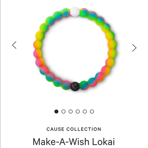 4 ORIGINAL LOKAI BRACELETS - Picture 4 of 6